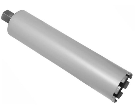 Коронка Super Premium D142 L450