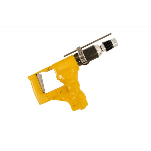 Гидравлический перфоратор Spitznas SDS-plus