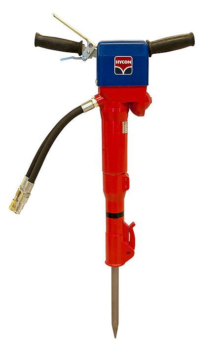 Гидравлический отбойный молоток HYCON HH23