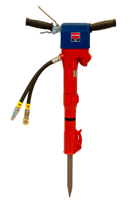 Гидравлический отбойный молоток HYCON HH20RV