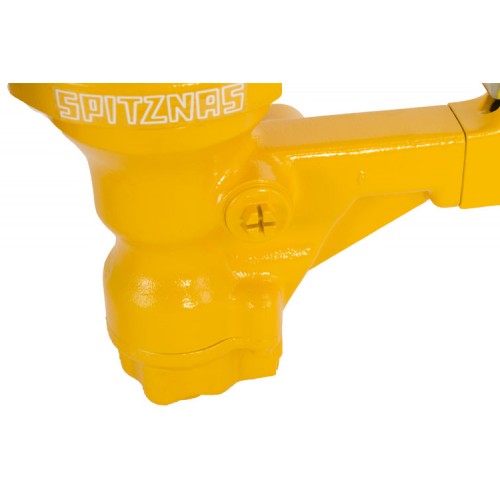 Гидравлический перфоратор Spitznas SDS-plus