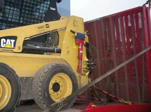 Гидравлический отбойный молоток HYCON HH23