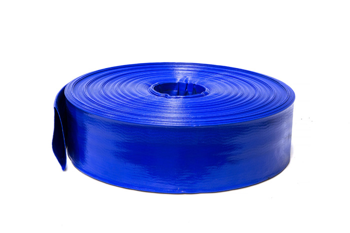 Рукав плоскосворачиваемый HYCON PVC 75 мм