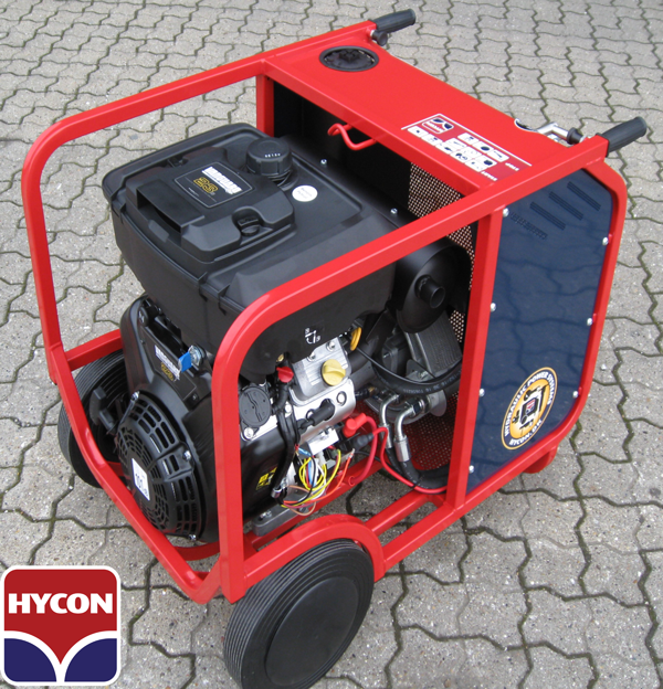 Гидравлическая станция HYCON HPP23V FLEX