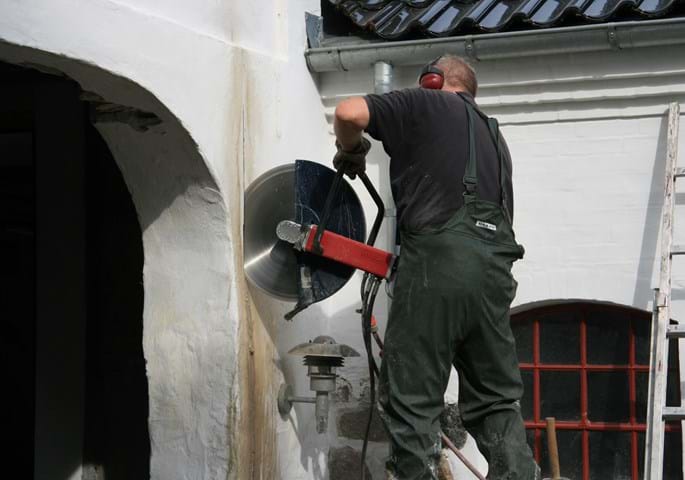 Гидравлическая дисковая пила HYCON HCS20 Premium