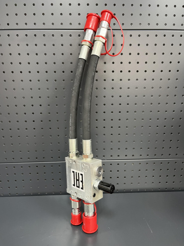 Делитель потока масла HYCON HFD