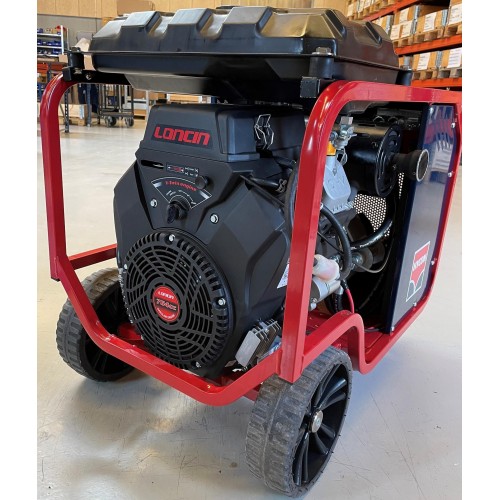 Гидравлическая станция HYCON HPP18L FLEX CUT