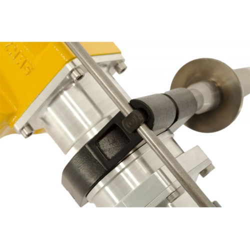 Гидравлический перфоратор Spitznas SDS-max