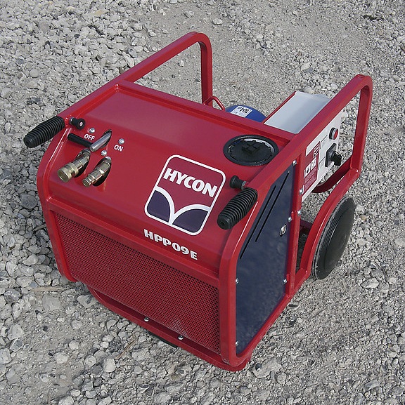 Гидравлическая станция HYCON HPP09E