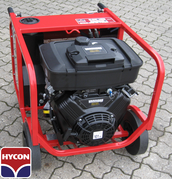 Гидравлическая станция HYCON HPP23V FLEX