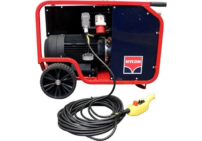 Гидравлическая станция HYCON HPP18E FLEX