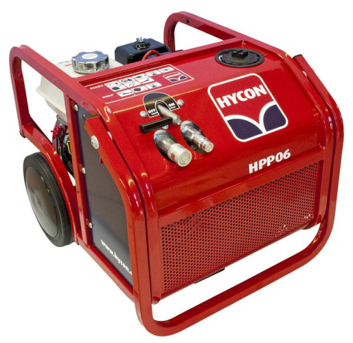 Гидравлическая станция HYCON HPP06