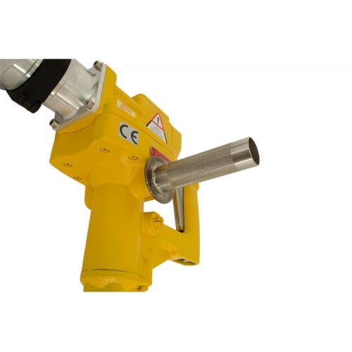 Гидравлический перфоратор Spitznas SDS-max