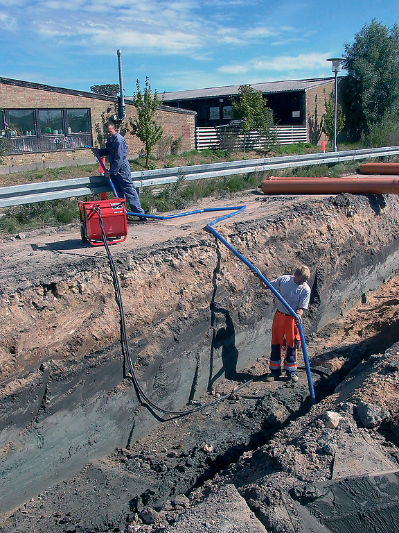 Гидравлическая станция HYCON HPP13D