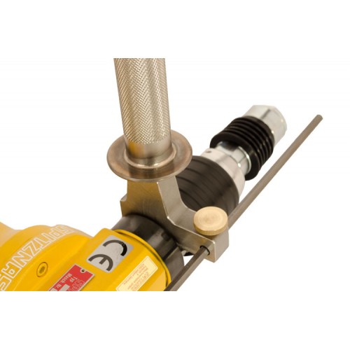 Гидравлический перфоратор Spitznas SDS-plus