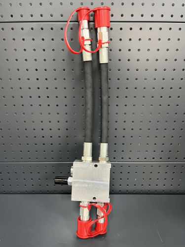 Делитель потока масла HYCON HFD