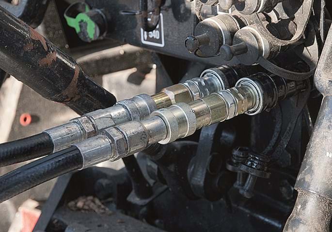 Гидравлический забивщик труб и опор HYCON HPD