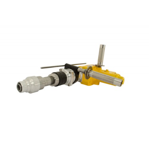 Гидравлический перфоратор Spitznas SDS-max