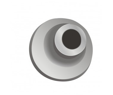 Трамбовочная база для HYCON HH20/23/25/27/35