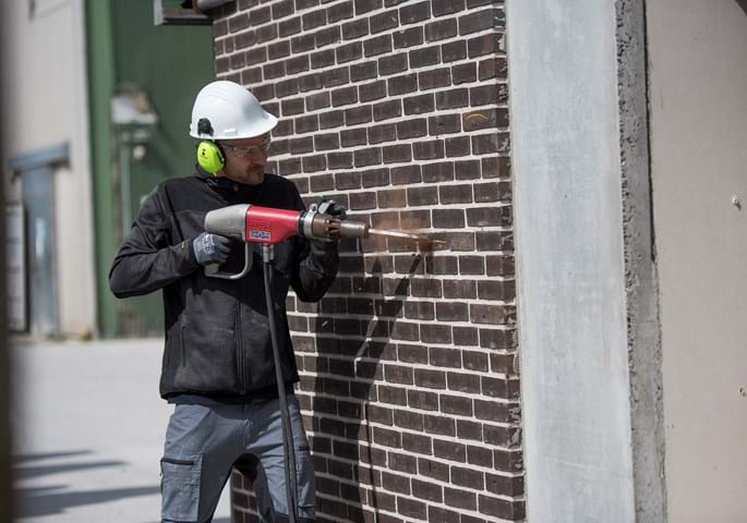 Гидравлический отбойный молоток HYCON HH10RV