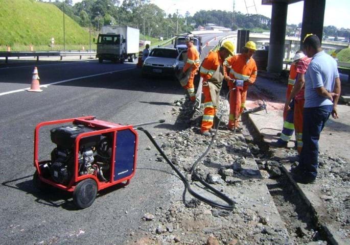 Гидравлическая станция HYCON HPP18V FLEX