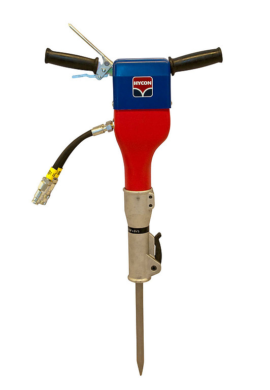 Гидравлический отбойный молоток HYCON HH15