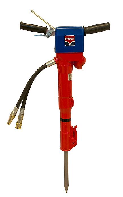 Гидравлический отбойный молоток HYCON HH20