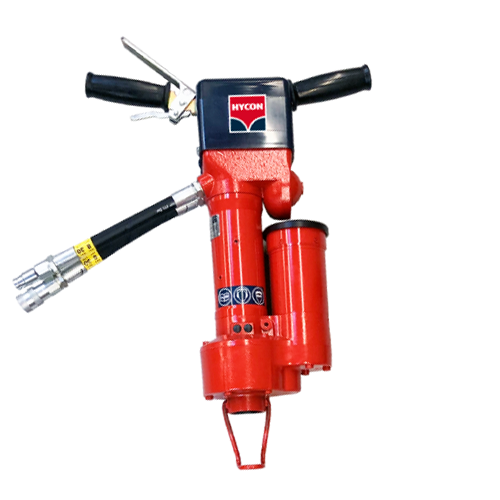 Гидравлический перфоратор HYCON HRD30