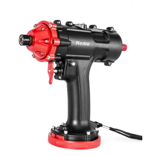 Ударный шуруповерт NEMO ID