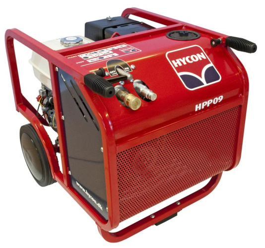 Гидравлическая станция HYCON HPP09