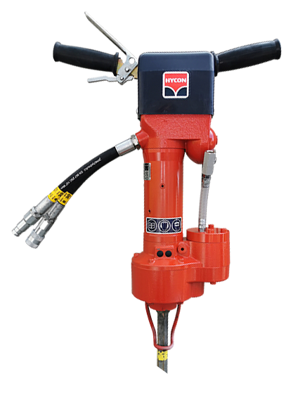 Гидравлический перфоратор HYCON HRD28X