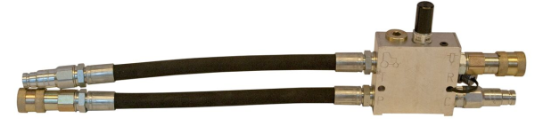 Делитель потока масла HYCON HFD