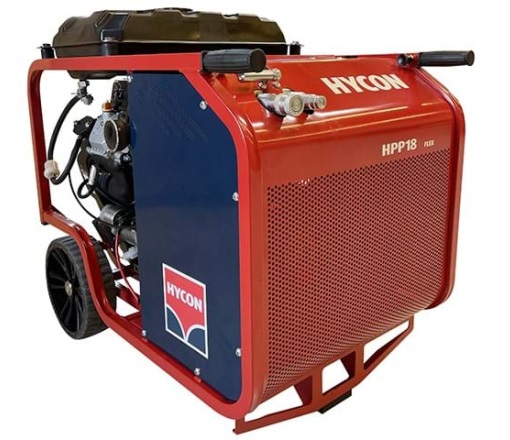 Гидравлическая станция HYCON HPP18L FLEX CUT