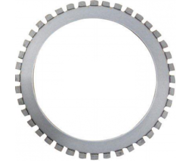 Алмазное кольцо HYCON Standard 70 (Red) для HRS400