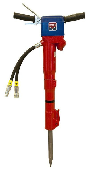 Гидравлический отбойный молоток HYCON HH25