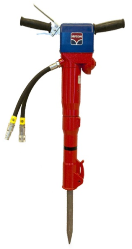 Гидравлический отбойный молоток HYCON HH35